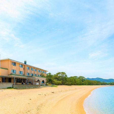 ควอพาร์ค สึดะ Hotel Sanuki  ภายนอก รูปภาพ