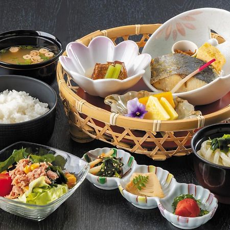 ควอพาร์ค สึดะ Hotel Sanuki  ภายนอก รูปภาพ