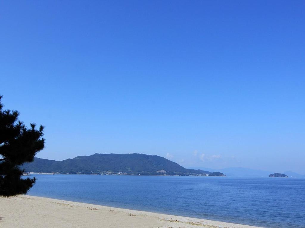 ควอพาร์ค สึดะ Hotel Sanuki  ภายนอก รูปภาพ
