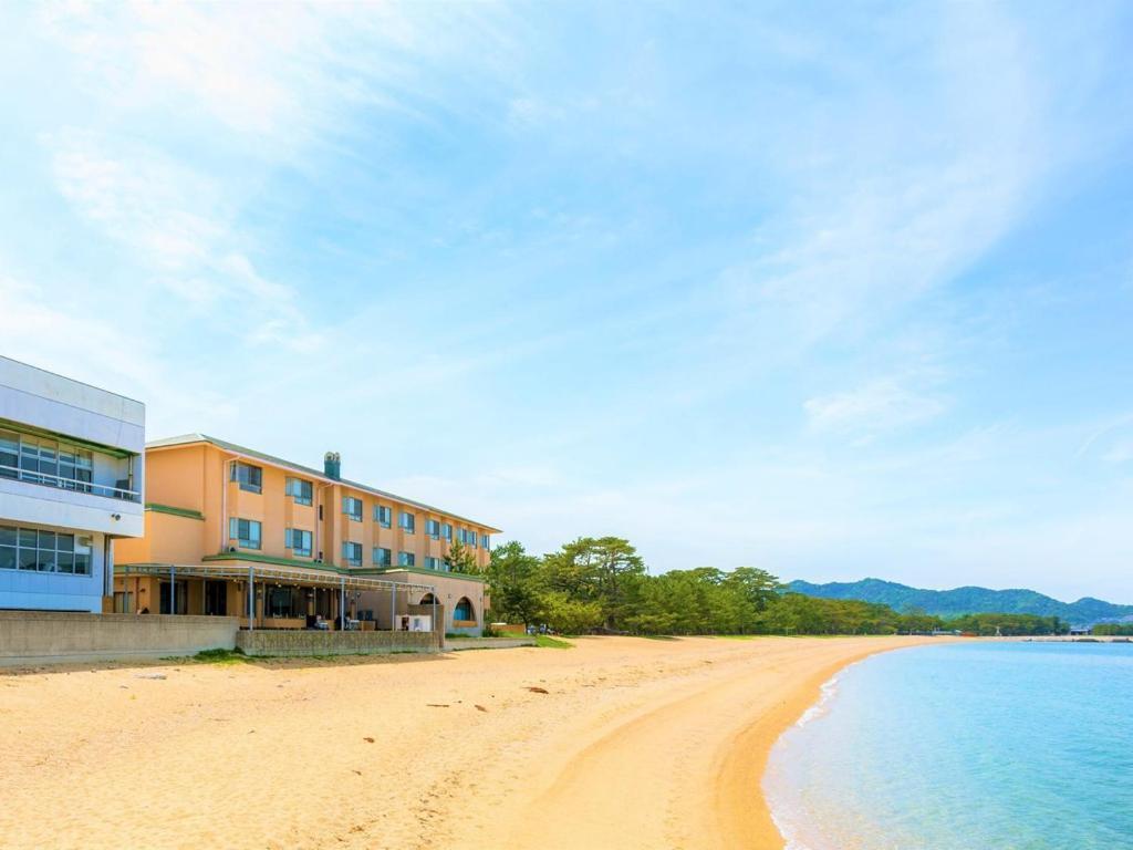 ควอพาร์ค สึดะ Hotel Sanuki  ภายนอก รูปภาพ