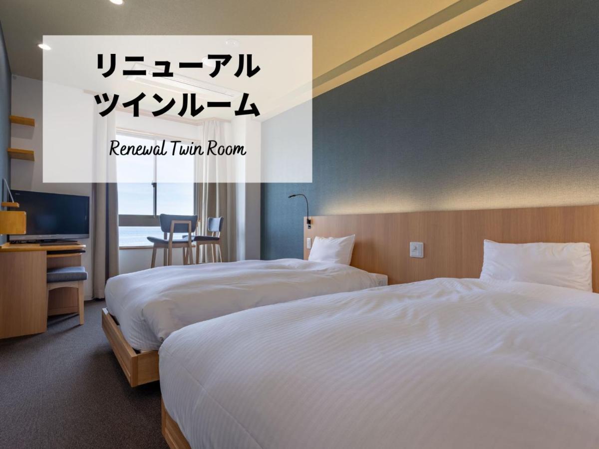 ควอพาร์ค สึดะ Hotel Sanuki  ภายนอก รูปภาพ