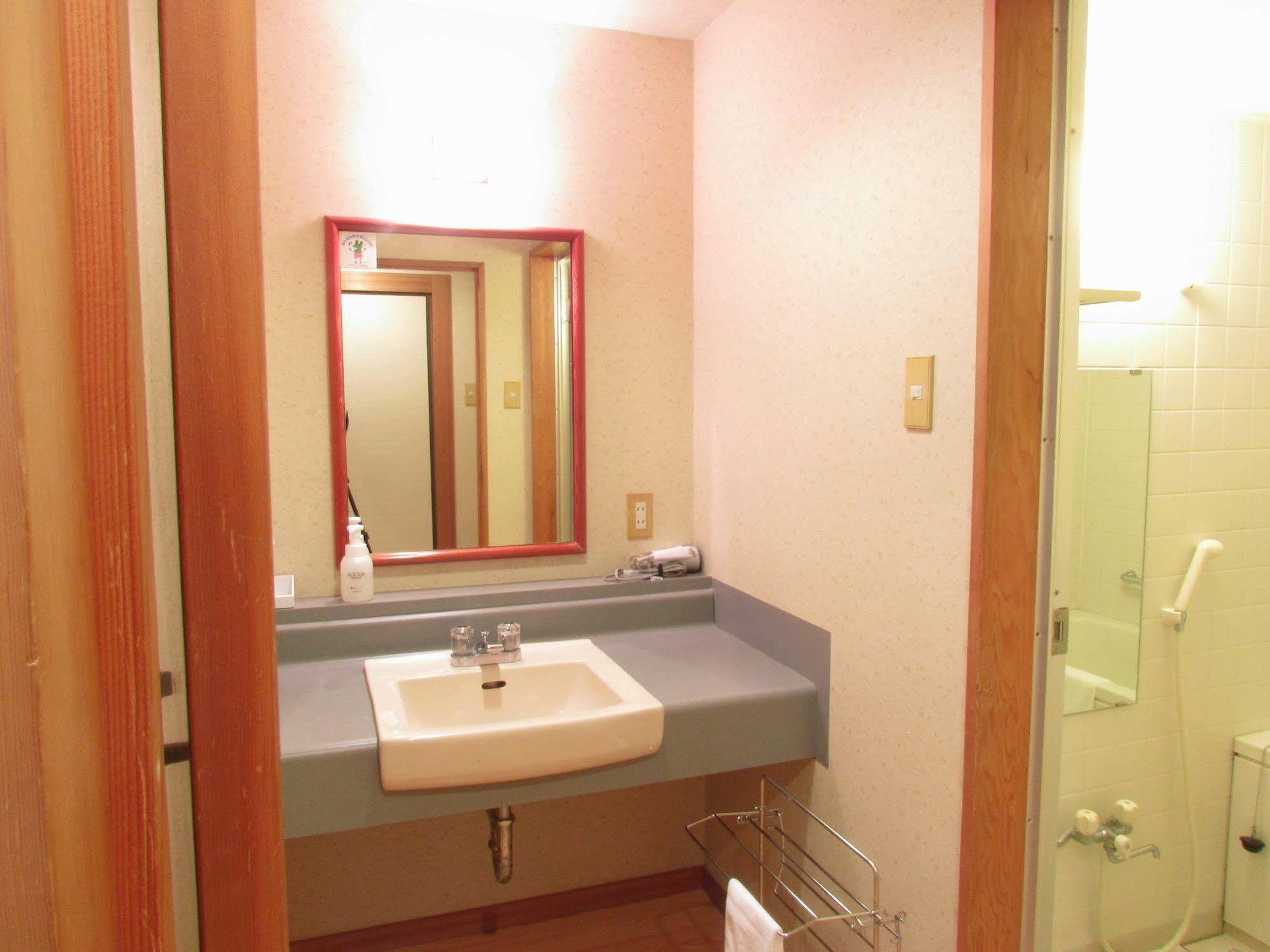 ควอพาร์ค สึดะ Hotel Sanuki  ภายนอก รูปภาพ