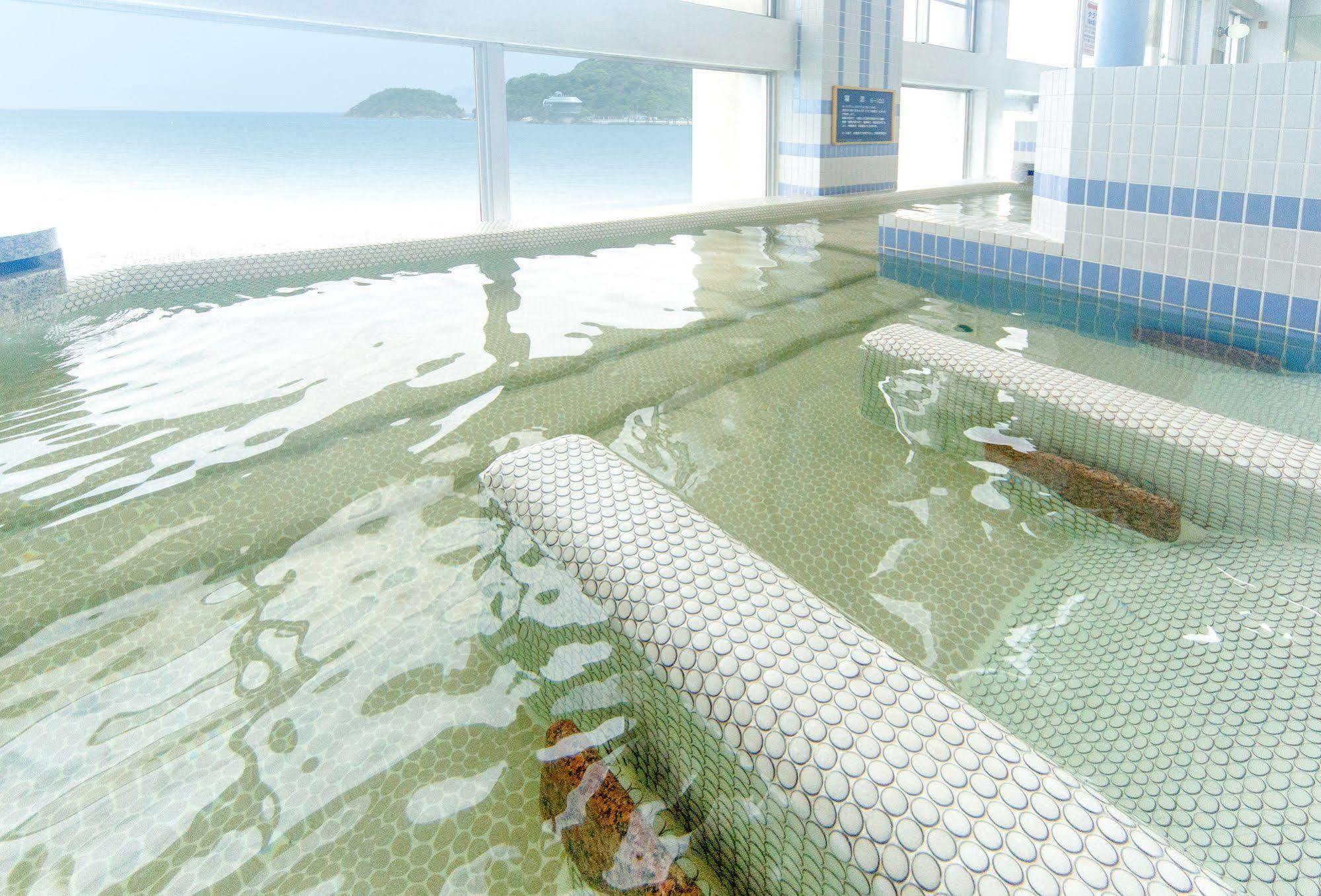 ควอพาร์ค สึดะ Hotel Sanuki  ภายนอก รูปภาพ