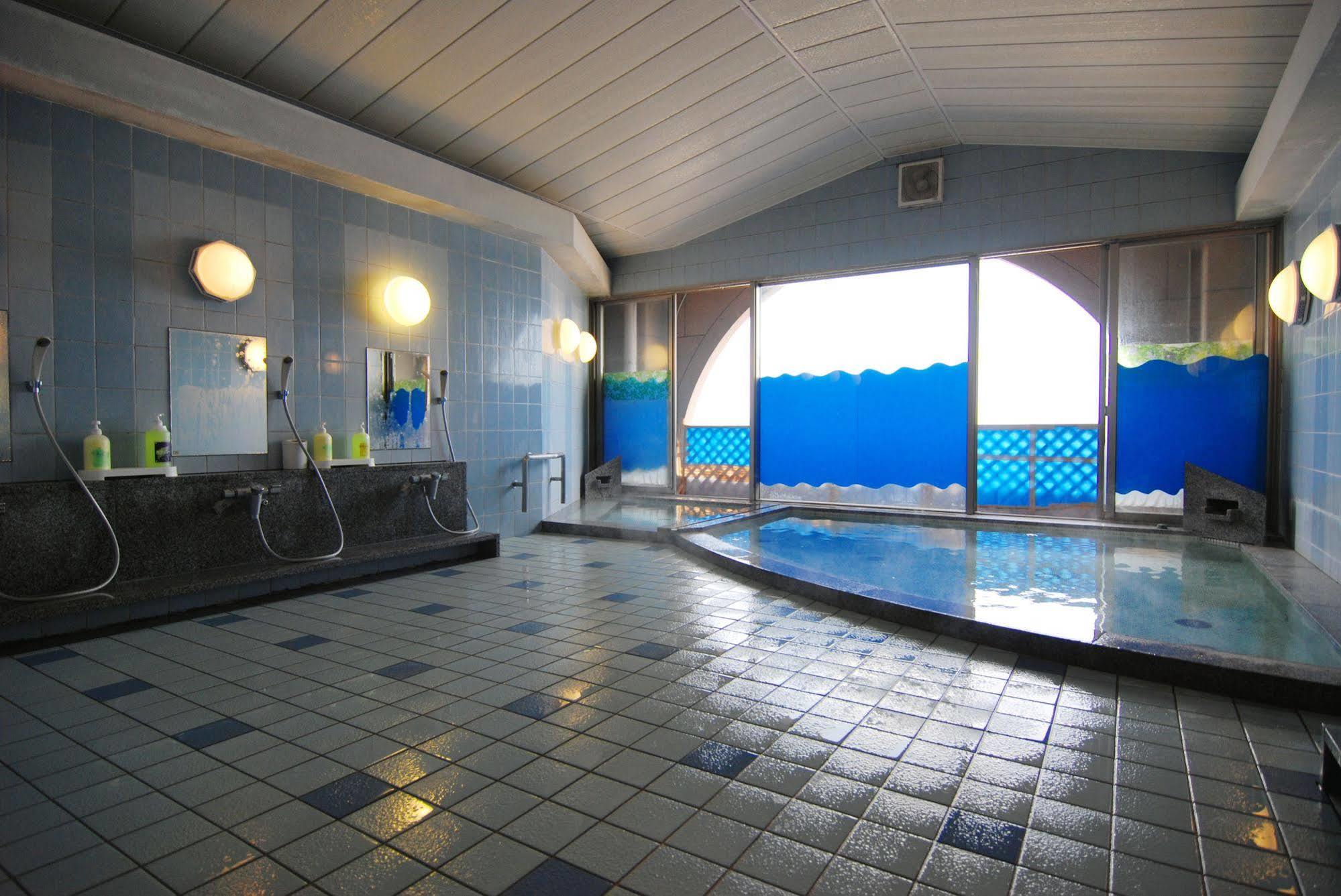 ควอพาร์ค สึดะ Hotel Sanuki  ภายนอก รูปภาพ