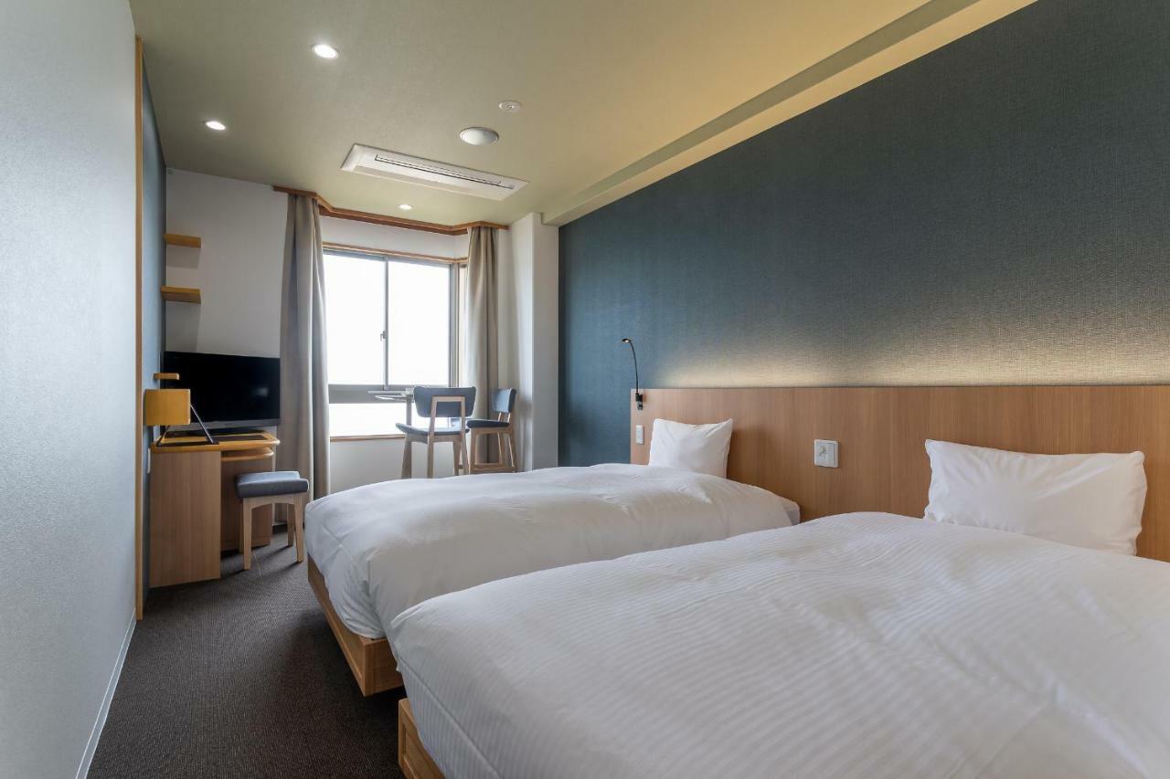 ควอพาร์ค สึดะ Hotel Sanuki  ภายนอก รูปภาพ